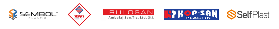 POLYSTAR machinery in Turkiye