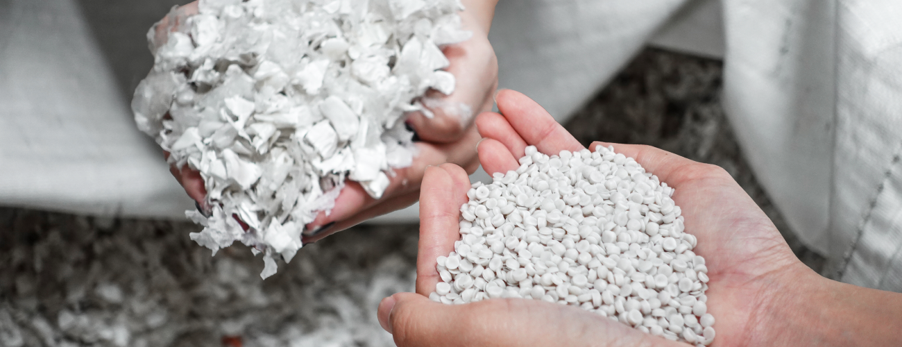 Direct Cost Savings with In-House Recycling