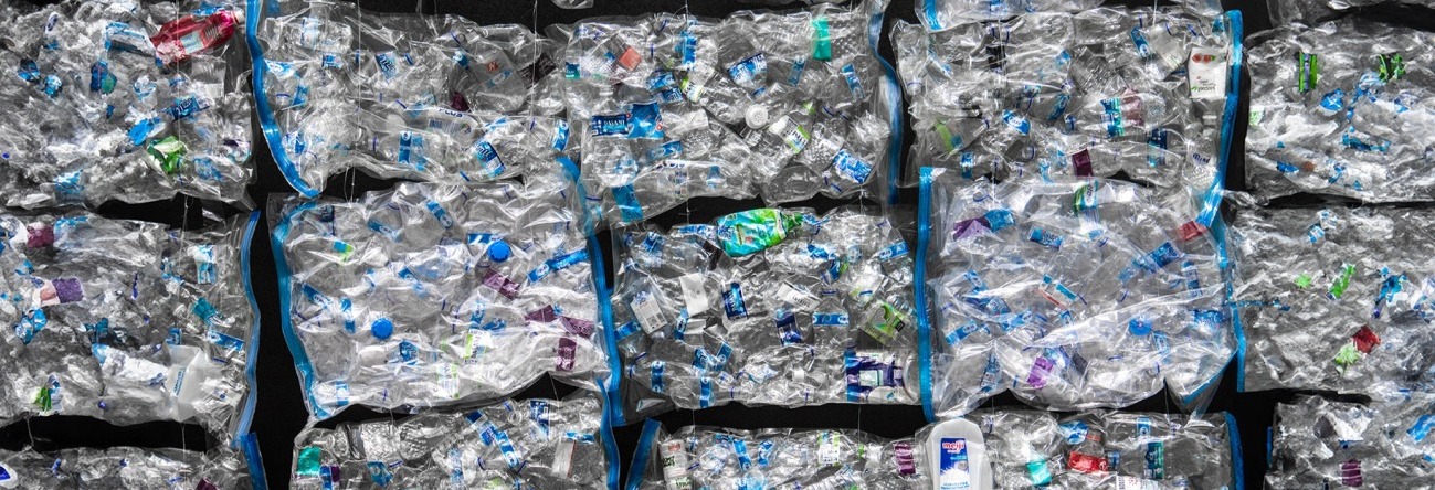 PET geri dönüşüm plastik