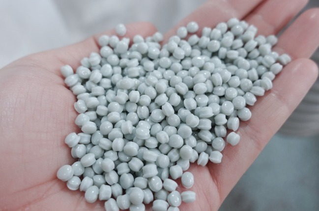 excellent quality plastic recycling pellets