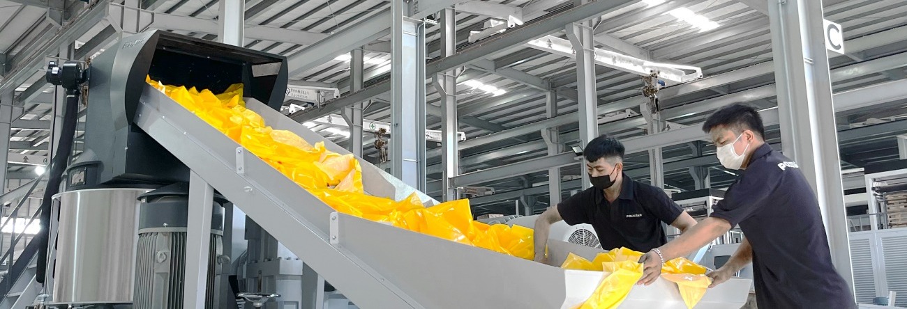 5 Tips to Increase Efficiency in Plastic Recycling Process