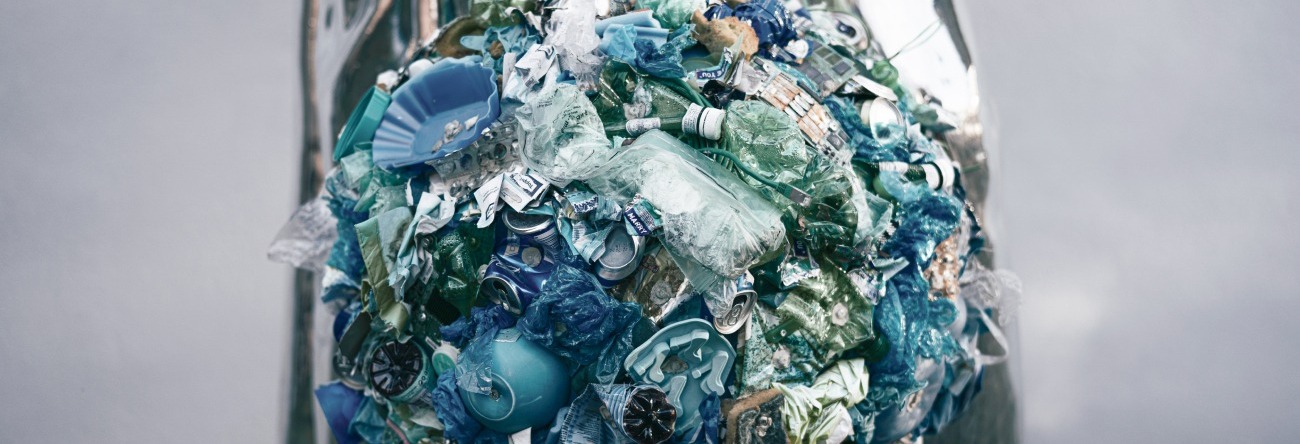 消費性髒料回收 - 其好處與回收方案