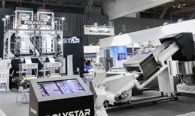 The Latest POLYSTAR Solutions at the Upcoming Plastic Exhibitions