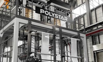 How to Save Costs while Increasing Production Yield for Narrow-width Films and Bags