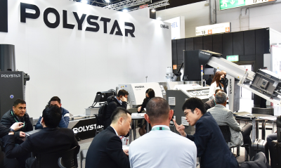 Meet Us at These Major 2025 Plastic Exhibitions