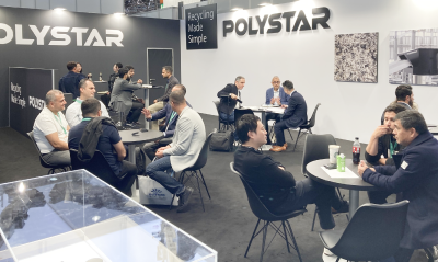 POLYSTAR 2025 Highlights: Simple Solutions, Reliable Results