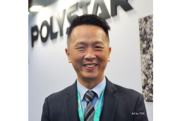 David Lo, CMO at Polystar David Lo, CMO at Polystar