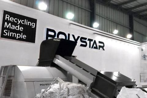 POLYSTAR – Full Speed Ahead in India’s Recycling Market