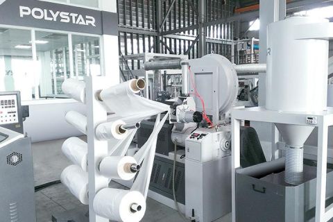 POLYSTAR to Demonstrate Repro-Air Recycling system at Taipei Plas 2016