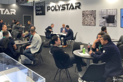 Solutions for the Circular Economy