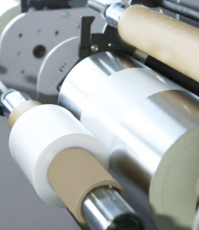 smaller plastic film is suitable for making T-shirt bag and flat bag