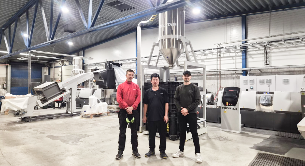 LDPE blue pellets LDPE blue pellets