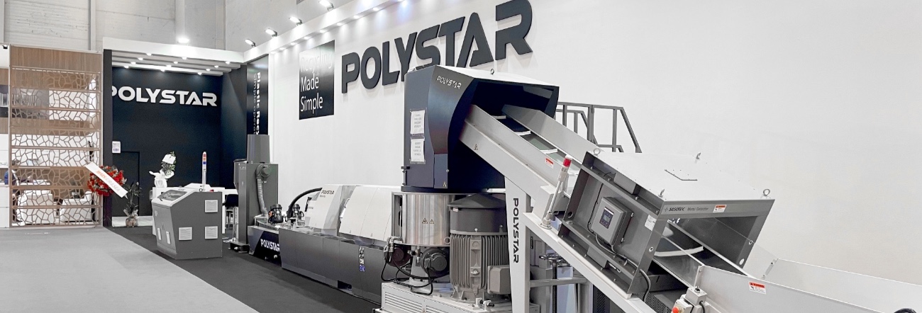 POLYSTAR's Exponential Growth in Türkiye Fueled by Delighted Customers! 