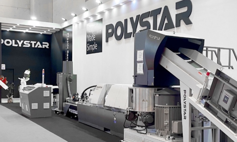 POLYSTAR Türkiye’de Mutlu Müşterileriyle Büyümeye Devam Ediyor!